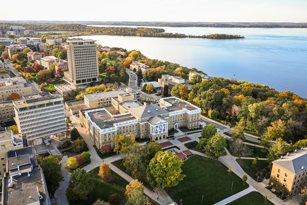 UW-Madison Campus