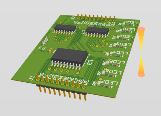 8-bit CPU