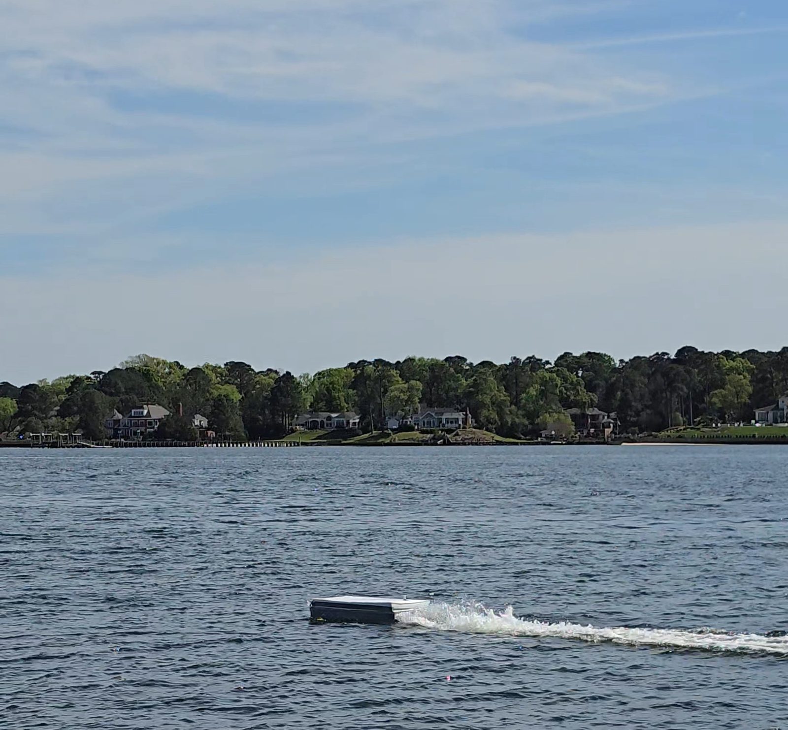 Electric Boat